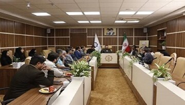 کرمان با شهر «نیژنی نوگورود» روسیه خواهر خوانده می شوند