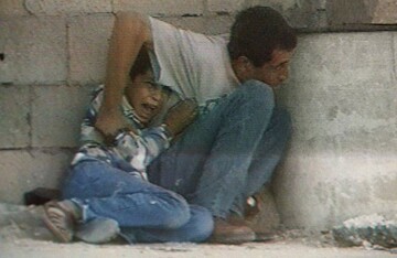 غاصب صیہونی فوج کے ہاتھوں فلسطینی بچے کی شہادت نے دنیا کو ہلا کر رکھ دیا