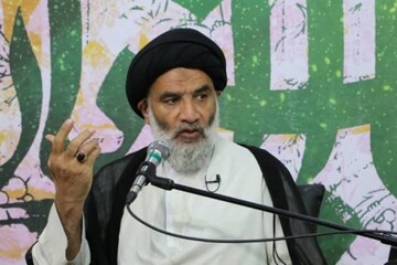 هنر اگر واقعا اسلامی باشد معجزه می کند