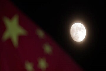 China unveils its Moon plans