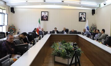 مدیریت بحران بر اقدامات پیشگیرانه وقوع سیل در استان تهران تاکید کرد