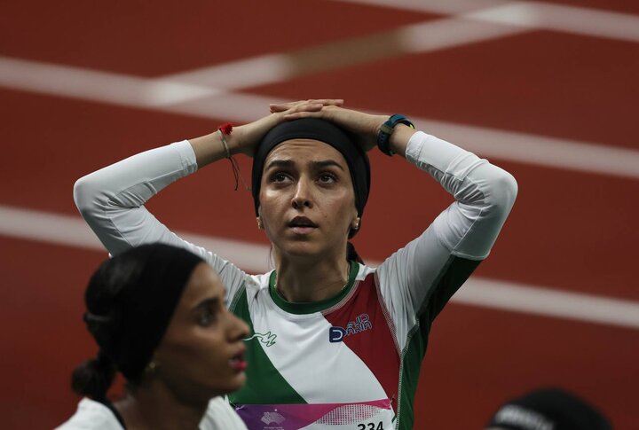 پرچم ورزش ایران به دست «جوانان» افتاد/ چهره‌های ناکام در خط پایان