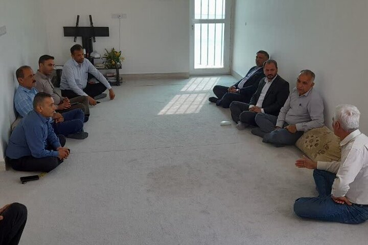 ۲۵۰۰ تن میگو از مزارع شهرستان دیلم برداشت میشود