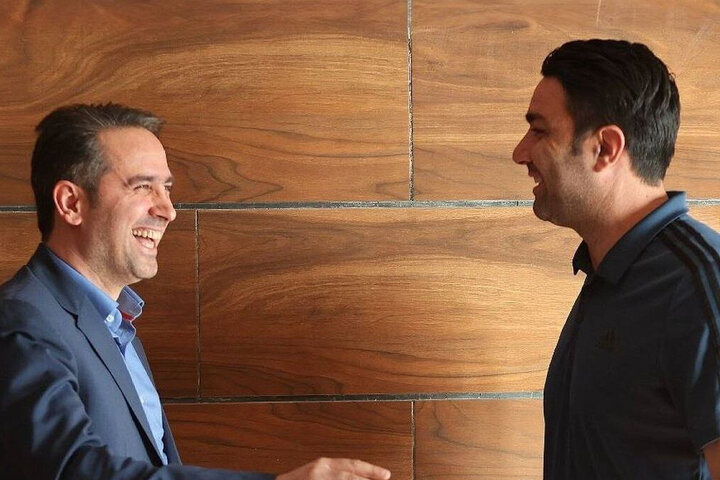 «آتش»زیر خاکستر آبیها شعلهور شد/ احتمال تغییر در باشگاه استقلال