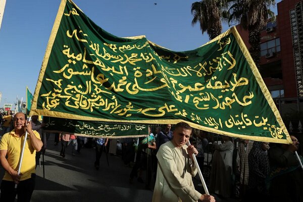 Muslims around world observe Prophet, Imam Sadiq birth anniv.