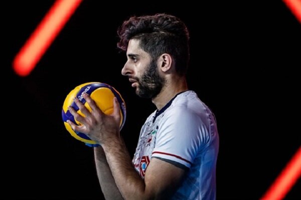 عبادیپور: فقط پشیمانی برایمان ماند/ نه تمرکز داشتیم نه کنترل! عبادیپور: فقط پشیمانی برایمان ماند/ نه تمرکز داشتیم نه کنترل!
