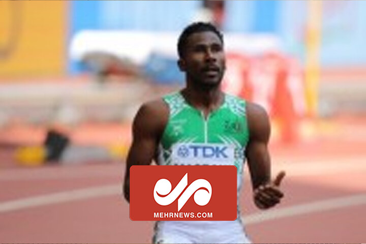VIDEO: Runner Masrahi bags S. Arabian 1st gold in Hangzhou