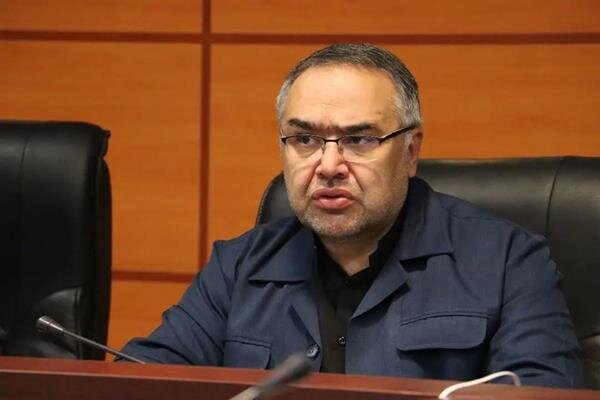 بهرهبرداری از تونل سیاهطاهر تا پایان سال جاری