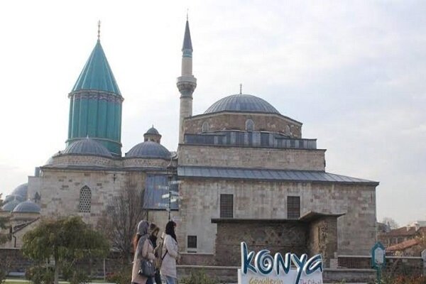 Dünyaca ünlü şair Mevlana bugün anılıyor