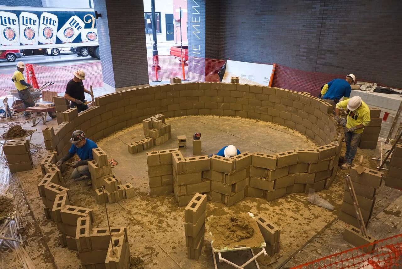 ریز جلبک به سیمان حافظ محیط زیست تبدیل می شود