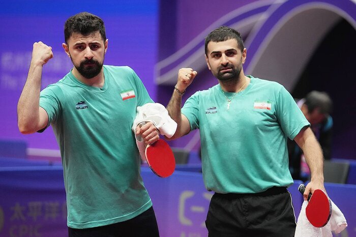 Alamian brothers