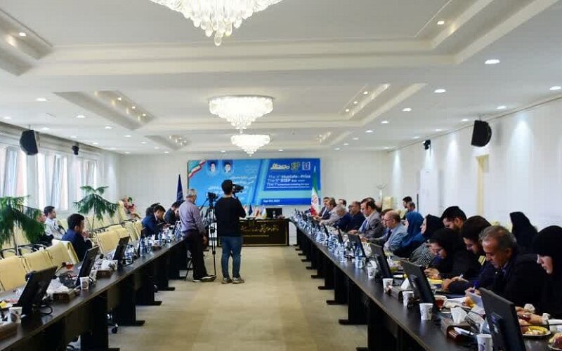 اتحادیه دانشگاههای علوم پزشکی اوراسیا تشکیل میشود
