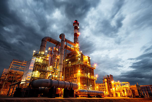 سرمایه‌گذاری صنایع در ذخیره‌سازی گاز جلوی قطع گازشان را می گیرد