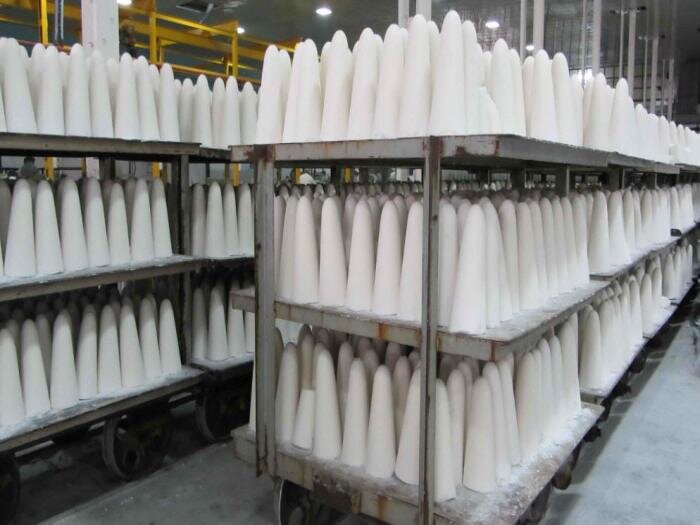 شیرینی کام مردم شهرستان «رستم» بعد از ۱۰ سال