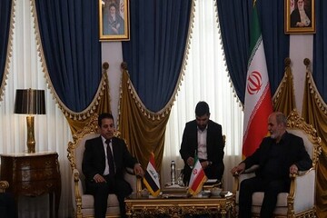 أحمديان: يجب تنفيذ الاتفاقية الأمنية بين طهران وبغداد بشكل كامل