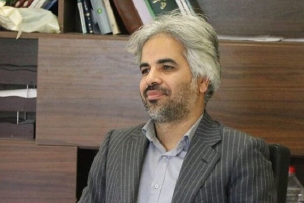 ساماندهی دستفروشان در بوشهر با جدیت دنبال شود ساماندهی دستفروشان در بوشهر با جدیت دنبال شود