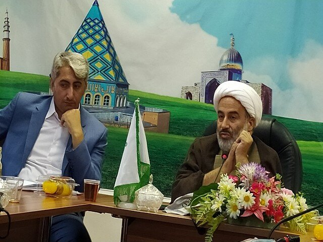 مساجد سنندج جلوهای از شاهکار معماری/تجلی۱۷۵۰مسجد بر قامت کردستان