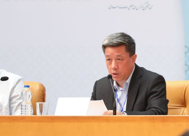 توهین به قرآن توطئه دشمنان، برای متوقف کردن امت اسلامی است