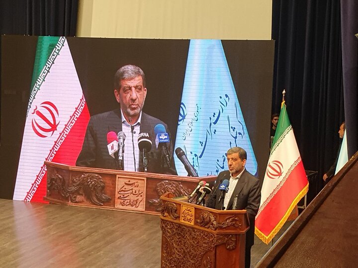 اختصاص زمین معوض به کشاورزان در جوار محوطههای تاریخی اختصاص زمین معوض به کشاورزان در جوار محوطههای تاریخی