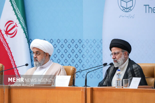 تہران میں 37 ویں بین الاقوامی وحدت اسلامی کانفرنس منعقد
