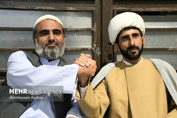 خراسان جنوبی دارالتقریب کشور /وحدتی که امنیت آفرین شد