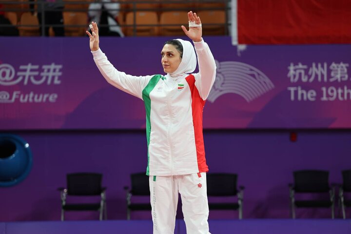 سکوهای قهرمانی تا حماسه حضور/ ورزشکاران پای وعده خود هستند