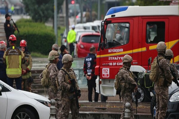 ترکی، پی کے کے نے انقرہ دھماکے کی ذمہ داری قبول کرلی، ترکی کی تصدیق