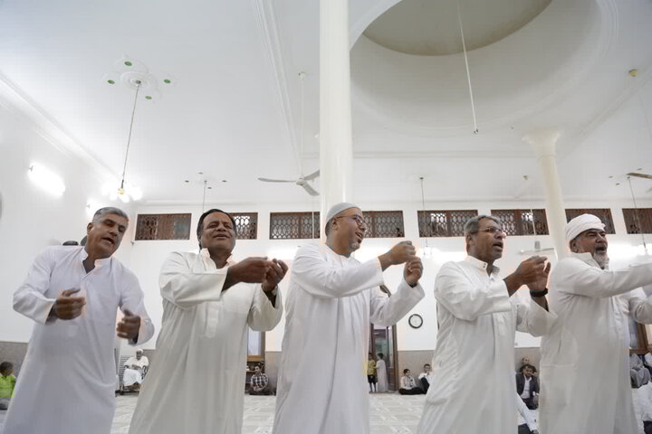 همدلی شیعه و سنی در خارگ/ از مقاومت دوران جنگ تا گام دوم انقلاب