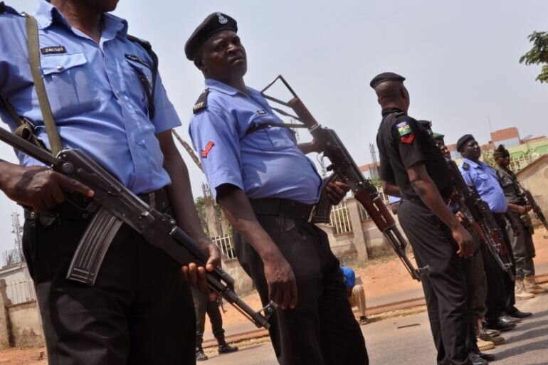۲۵ نفر توسط افراد مسلح در جنوب نیجریه ربوده شدند