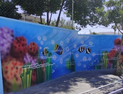 برگزیدگان مسابقه «نگاره برتر» در لرستان تجلیل شدند