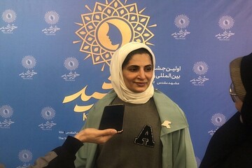 حجاب یک موضوع فرهنگی است/تصویر مخدوش از زن ایرانی در رسانه‌های غربی