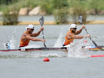Asian Games campaign will be tough: Ghavidel