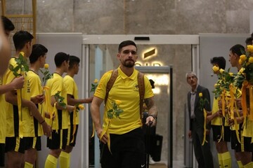 تمجید AFC از میزبانی سپاهان از تیم الاتحاد