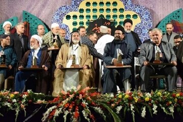بیستمین اجلاس تجلیل از پیرغلامان و خادمان حسینی برگزار می‌شود