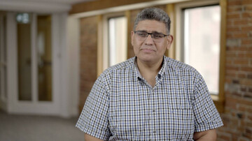 پروفسور «احمد حسن» پیشگام توسعه حوزه کاوش مخازن نرم‌افزار