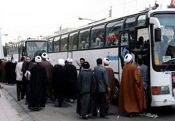 اعزام مبلغ و مبلغه طی دهه وحدت در شهرستان اسدآباد