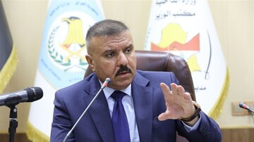 وزير الداخلية العراقي: العراق تحاول تعزيز سيطرته على نقاطه الحدودية مع إيران