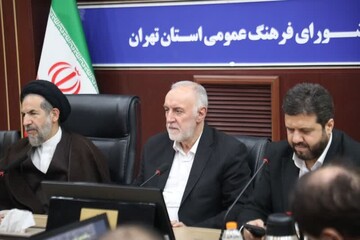 راهپیمایی اربعین نمونه کامل یک اتفاق فرهنگی برجسته درحوزه دین است