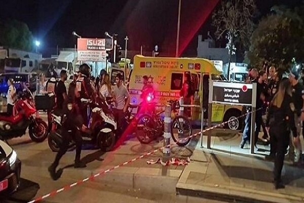 Zionist killed in car blast in Occupied Palestine (+VIDEO)