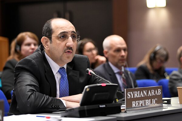 سوريا: عملية الانتقال إلى عالم متعدد الأقطاب بدأت ولا رجعة عنها