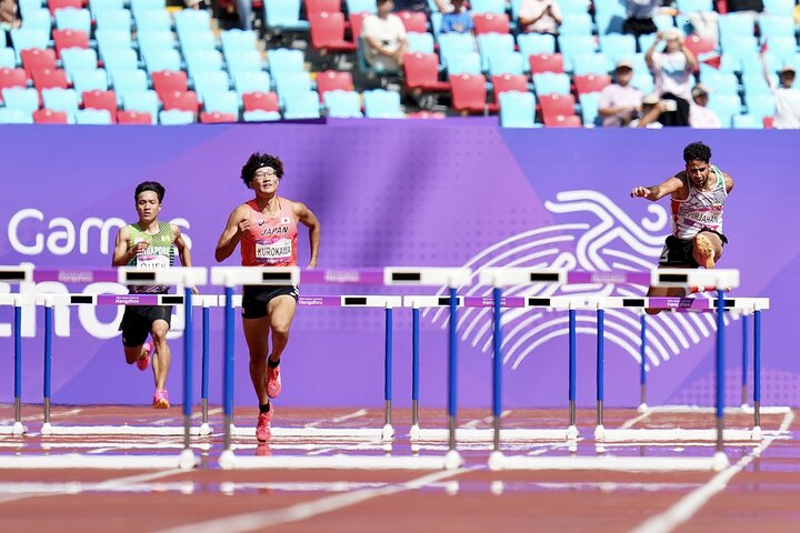 برای کسب سهمیه تحت فشارم/ هر کسی جای من بود بیخیال ورزش میشد