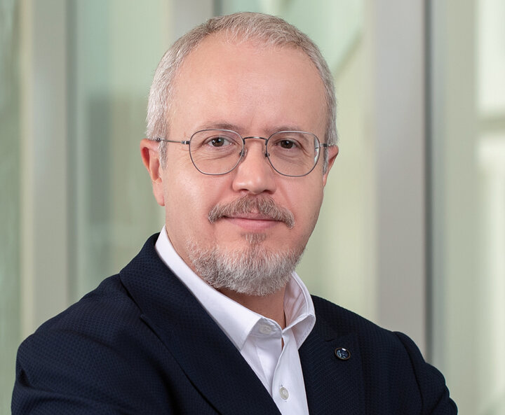 شبکه سازی دستاورد اصلی جایزه مصطفی (ص) است شبکه سازی دستاورد اصلی جایزه مصطفی (ص) است