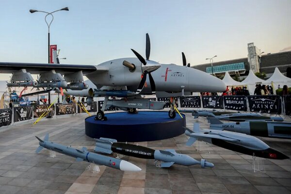 Ukraine may get enhanced Bayraktar drones from Turkey: CEO