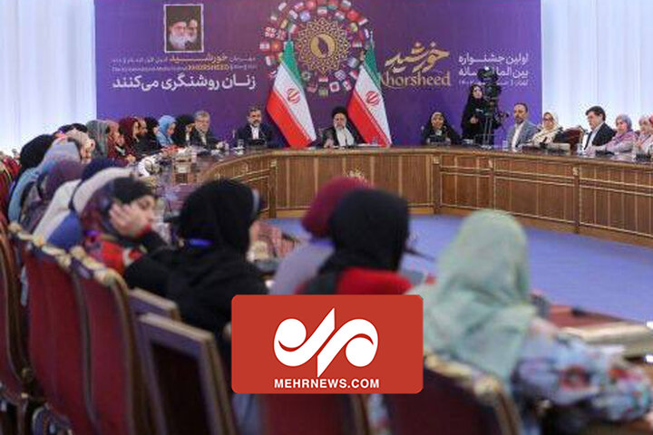 روایتگری باید دقیق، آگاهیبخش و به موقع باشد روایتگری باید دقیق، آگاهیبخش و به موقع باشد