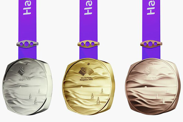 یکسان‌سازی امتیازهای مدال‌آوران بازی‌های پارالمپیک با مدال‌آوران 