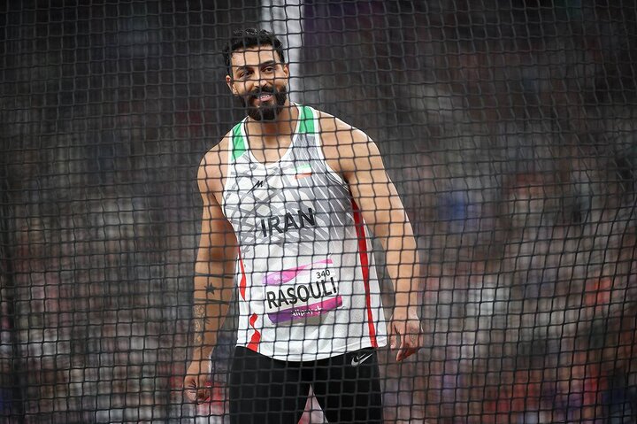 دنبال سفر به آمریکا نیستم / تمام برنامههایم را به حدادی سپردم