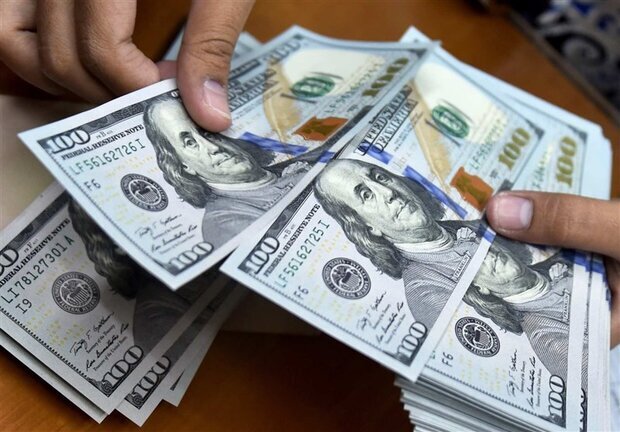 انهدام شبکه دلالان قاچاق ارز در همدان