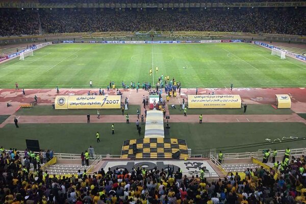 Al-Ittihad Jeddah defeat Sepahan 