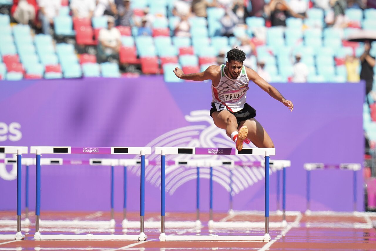 بررسی وضعیت دوومیدانیکاران ایران برای رسیدن به سهمیه المپیک