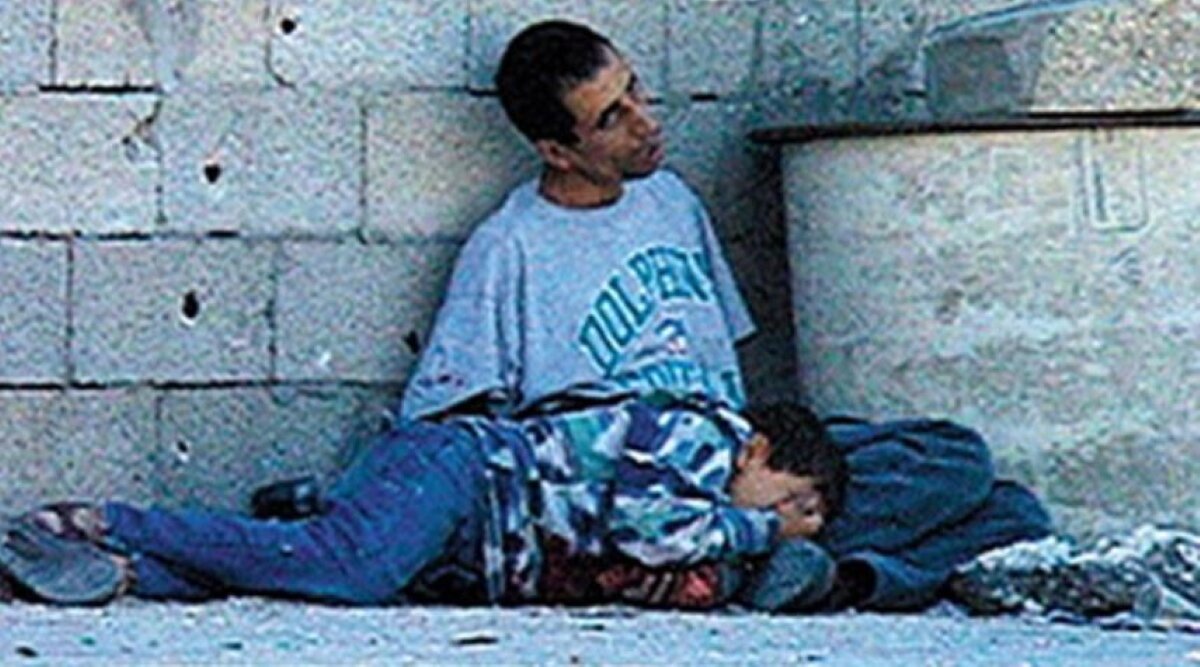 عبد اللهيان: قتل الأطفال من سمات الكيان الصهيوني البارزة